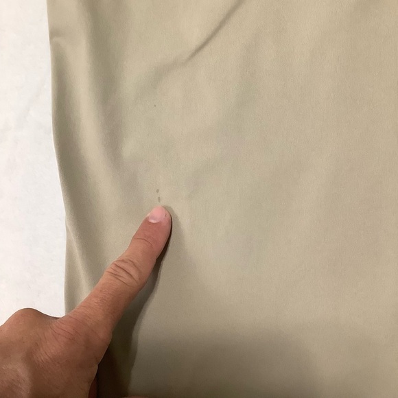 Rhône Commuter Sz 36W 32L Tan - Picture 7 of 9